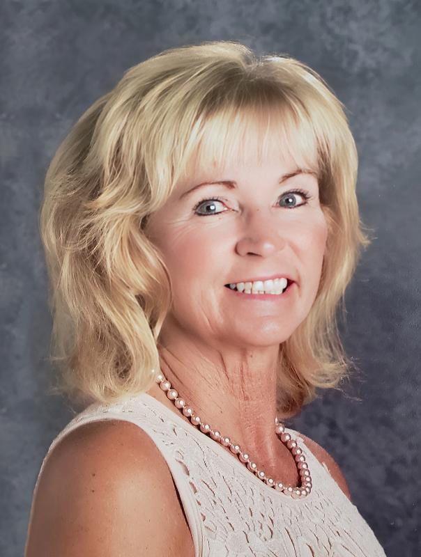Diane Lee Marshall, retired teacher Cape Gazette